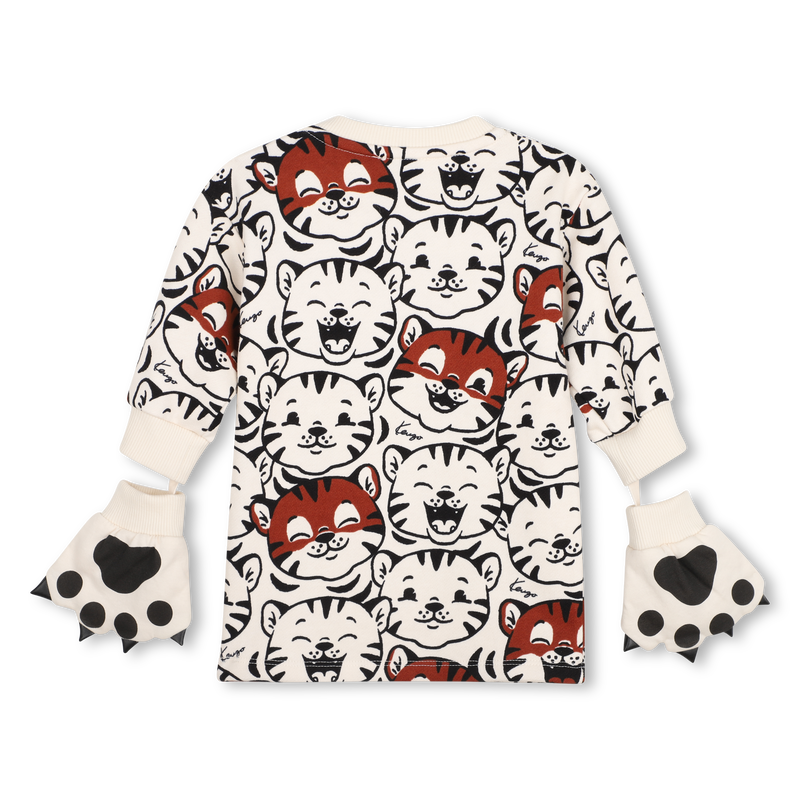 Jurk KENZO KIDS 
                        MEISJE