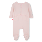 Setje - Pyjama en muts BILLIEBLUSH 
                    GIRL