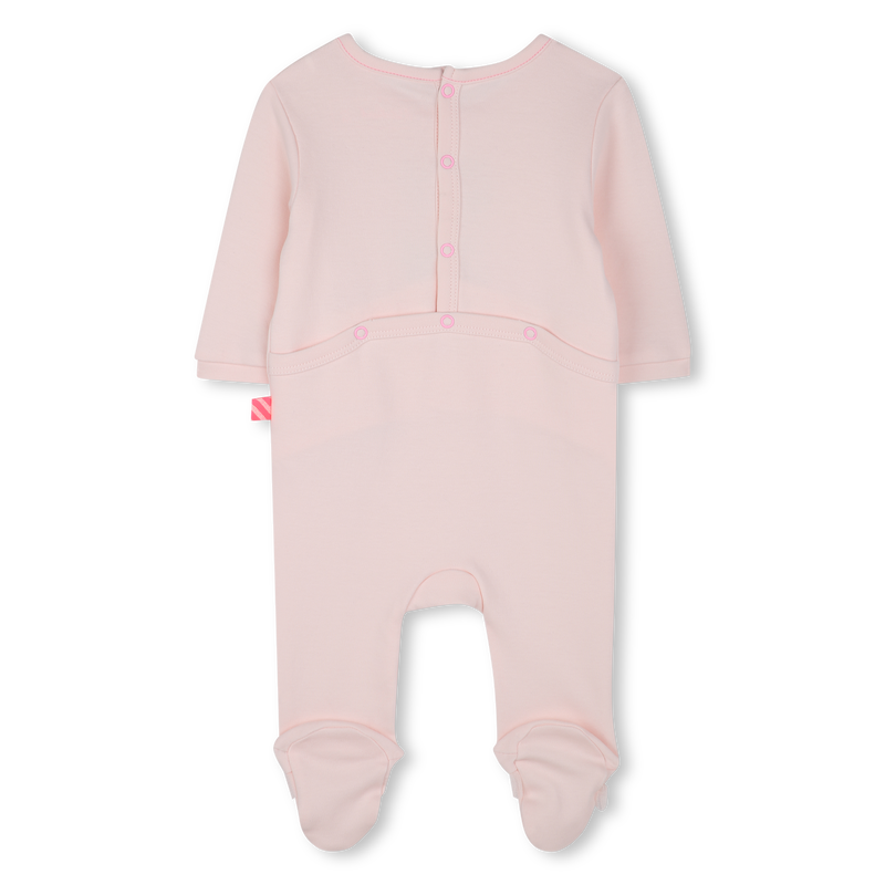 Setje - Pyjama en muts BILLIEBLUSH 
                        GIRL