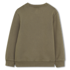 Sweatshirt met ronde hals ZADIG VOLTAIRE 
                    BOY