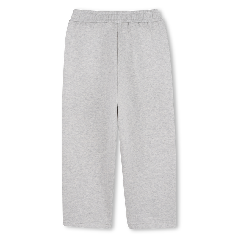 Vest en broek set KENZO KIDS 
                        GIRL