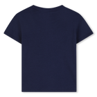 T-shirt met korte mouwen BILLIEBLUSH 
                    MEISJE