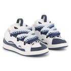 Sneakers met veters LANVIN 
                    BOY
