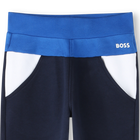 Joggingbroek BOSS 
                    BOY