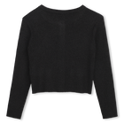 Gebreide cardigan ZADIG VOLTAIRE 
                    GIRL