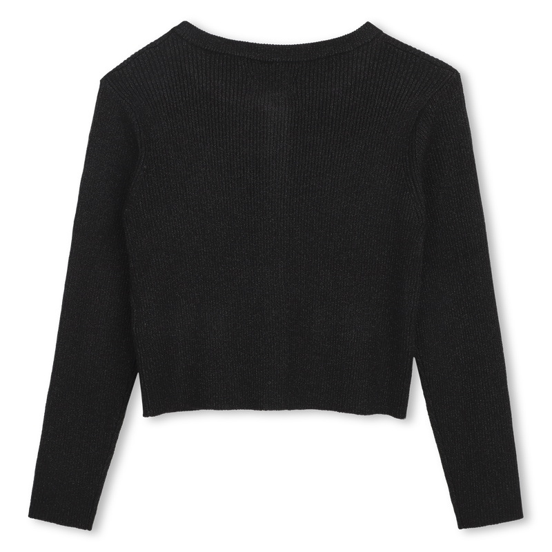 Gebreide cardigan ZADIG VOLTAIRE 
                        GIRL