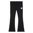 Wijd uitlopende legging KENZO KIDS 
                    GIRL