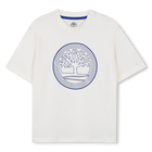 T-shirt met korte mouwen TIMBERLAND 
                    BOY