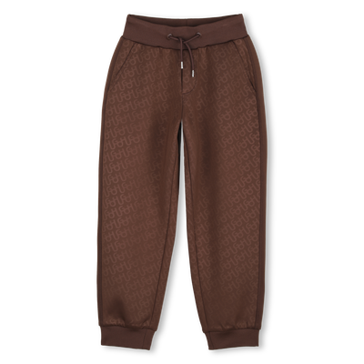 Joggingbroek HUGO BOY