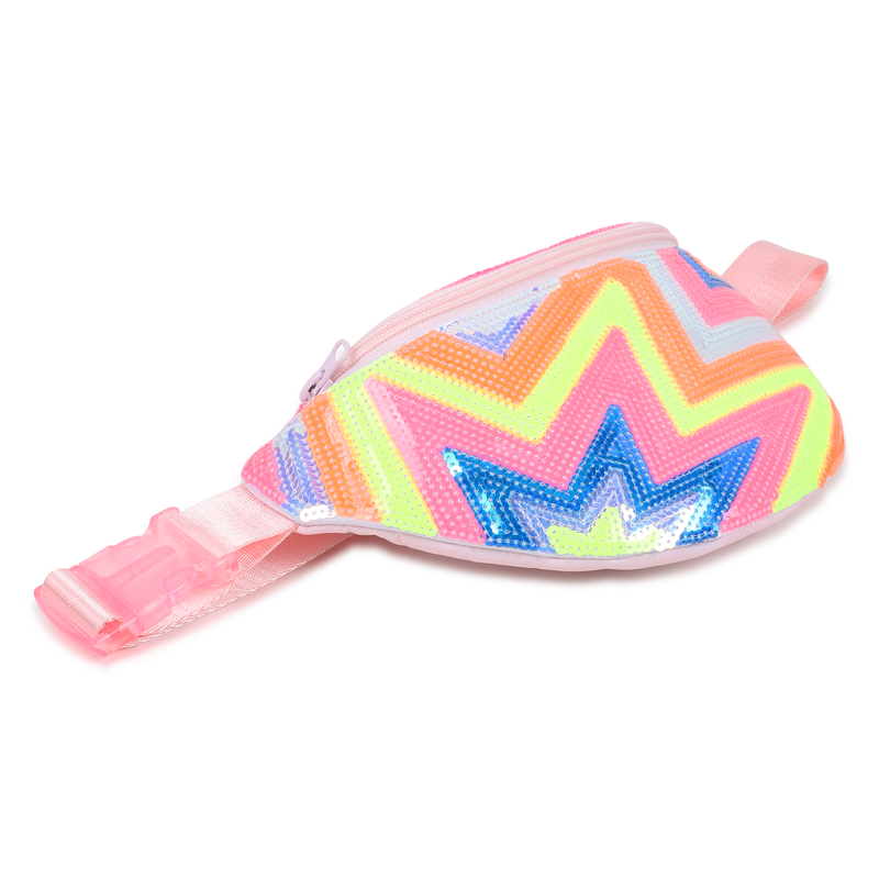 HEUPTASJE BILLIEBLUSH 
                        GIRL