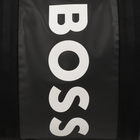 Luiertas met ritssluiting BOSS 
                    UNISEX