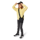 Fleece sweater HUGO 
                    BOY