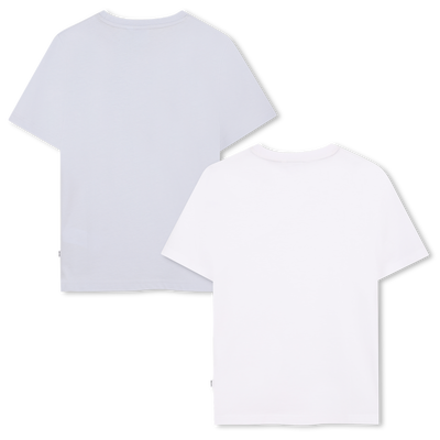 Set van 2 T-shirts BOSS BOY