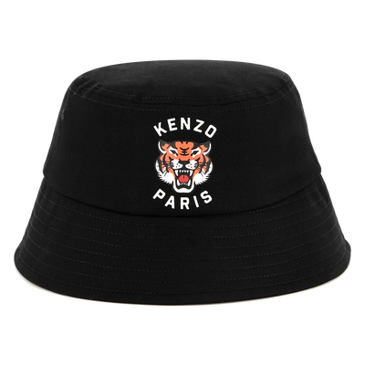 Katoenen hoedje KENZO KIDS UNISEX