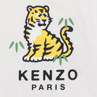 T-shirt met lange mouwen KENZO KIDS 
                    UNISEX