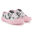 Sneakers met veters MARC JACOBS 
                    GIRL
