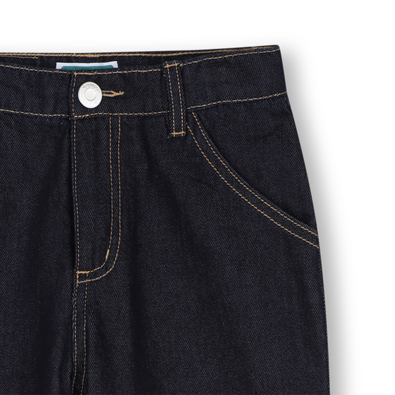 Spijkerbroek KENZO KIDS 
                        BOY