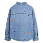 Denim overhemd BILLIEBLUSH 
                    BOY