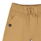 Short met elastische taille TIMBERLAND 
                    BOY