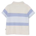 Poloshirt met korte mouwen BOSS 
                    BOY