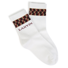 Set van sokken LANVIN 
                    UNISEX