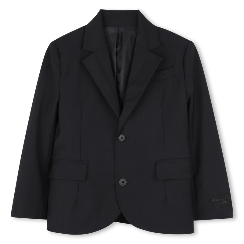 Ceremoniejacket GIVENCHY 
                        BOY