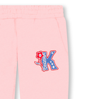 Joggingbroek KENZO KIDS 
                    GIRL