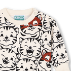 Jurk KENZO KIDS 
                    MEISJE