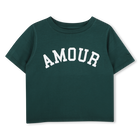 T-shirt met korte mouwen, REGENWOUD, hi-res