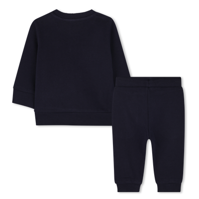 Fleece joggingpak KENZO KIDS UNISEX