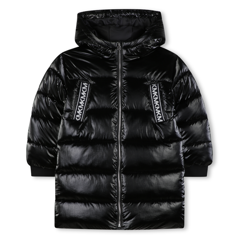 Hoofddoek met capuchon MICHAEL KORS 
                        GIRL