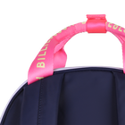 Rugzak BILLIEBLUSH 
                    MEISJE