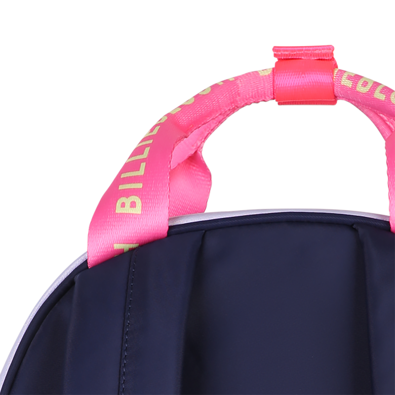Rugzak BILLIEBLUSH 
                        MEISJE