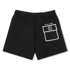 Korte broek MARC JACOBS 
                    GIRL