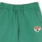 Fleece bermuda KENZO KIDS 
                    JONGEN