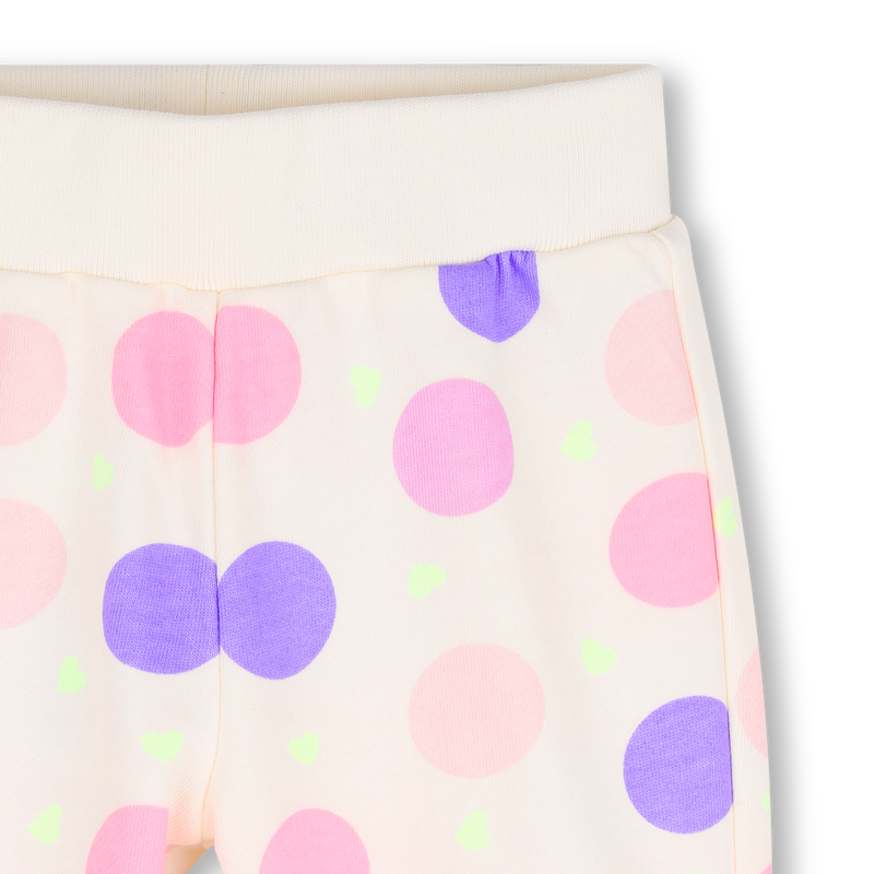 Broek BILLIEBLUSH 
                        MEISJE