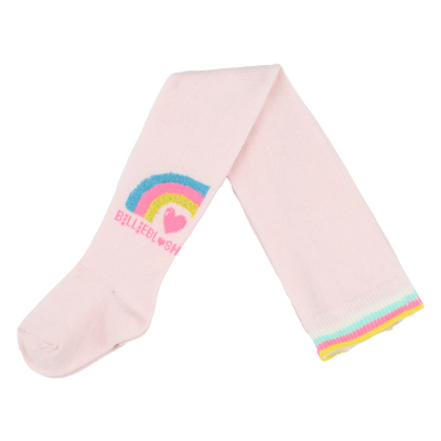 Panty's met ingeweven motief BILLIEBLUSH GIRL