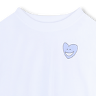 T-shirt met korte mouwen BILLIEBLUSH 
                    GIRL