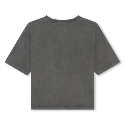 T-shirt met korte mouwen ZADIG & VOLTAIRE GIRL