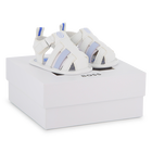 Zachte sandalen BOSS 
                    BOY