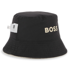 Omkeerbare vissershoed BOSS 
                    BOY