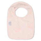 Set pyjama, muts en slabbetjes KENZO KIDS 
                    GIRL