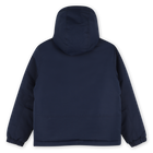 Capuchon parka TIMBERLAND 
                    BOY