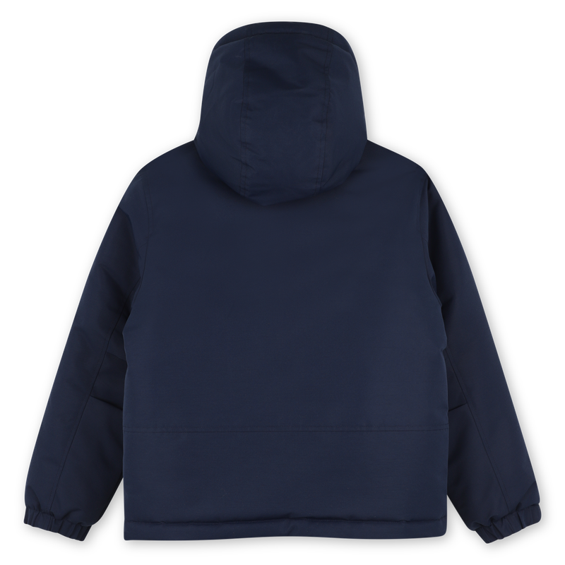Capuchon parka TIMBERLAND 
                        BOY