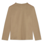 T-shirt met print TIMBERLAND 
                    BOY