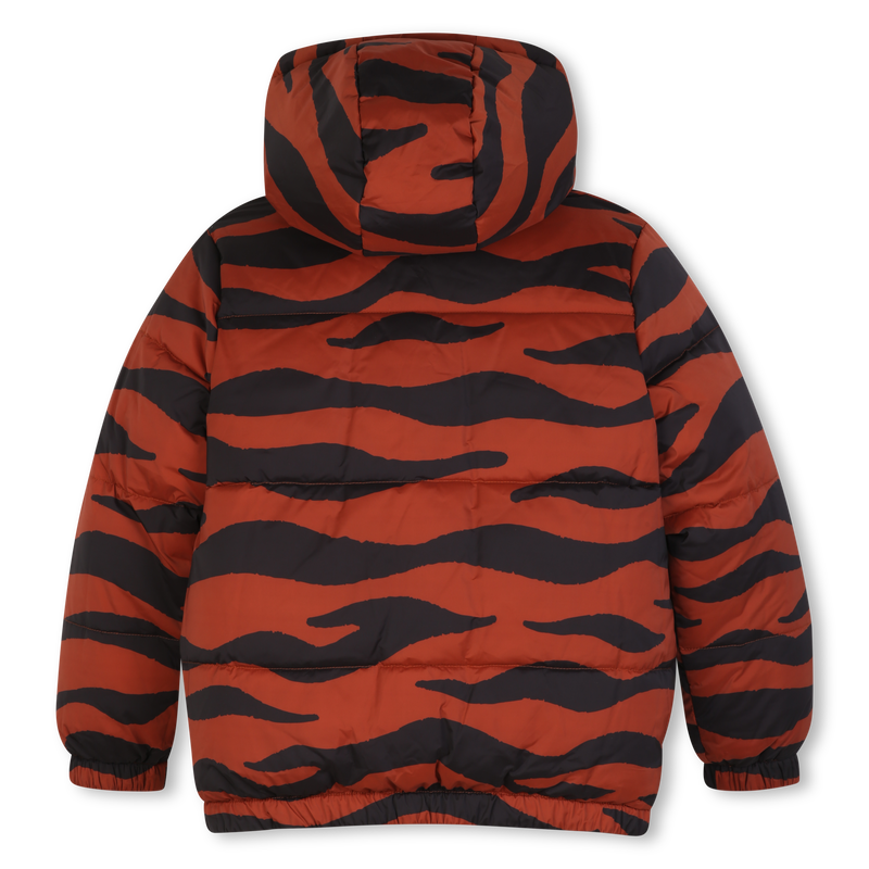 Reversible donsjas KENZO KIDS 
                        UNISEX