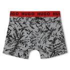 Set van 2 boxers HUGO 
                    BOY