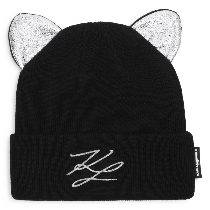 Breipet KARL LAGERFELD KIDS 
                        GIRL