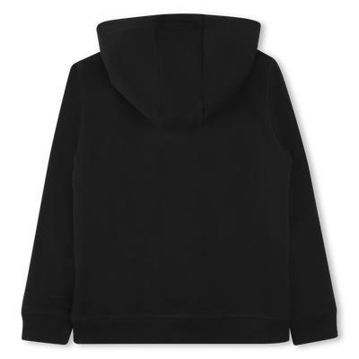 Sweater met capuchon HUGO BOY