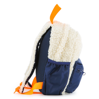 Fleece rugzak TIMBERLAND BOY